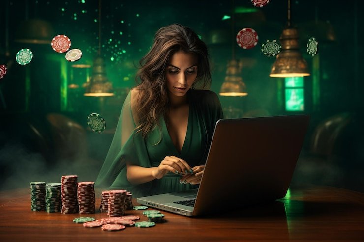 Tampilan futuristik beranda jipan288 mobile