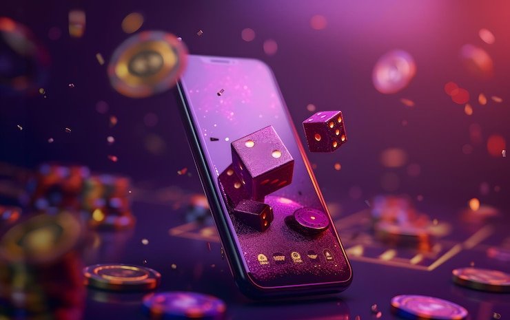 Pengalaman mobile platform untuk dewasa