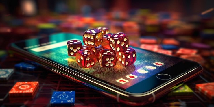 Tampilan unduh aplikasi jipan288 di ponsel